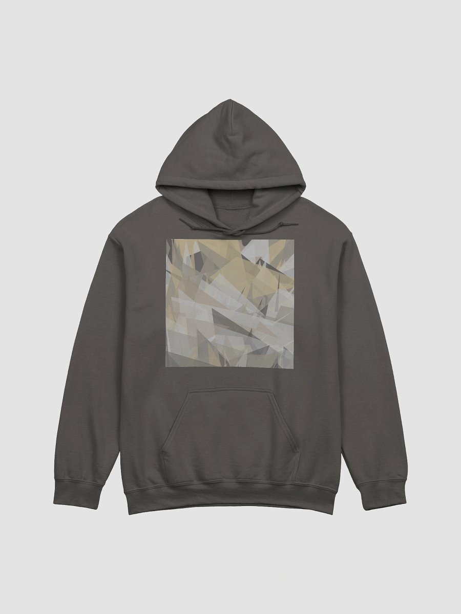 Geometric Fusion Unisex Hoodie product image (33)