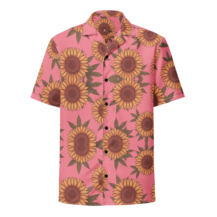 The Sesh Shirt product image (2)