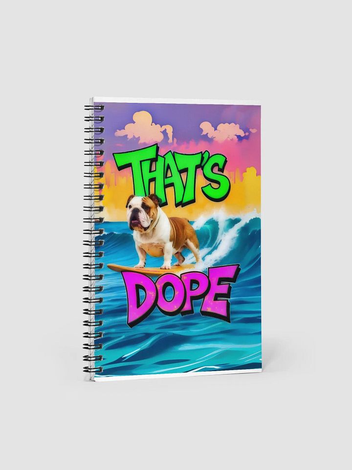 That's Dope (H002) product image (1)