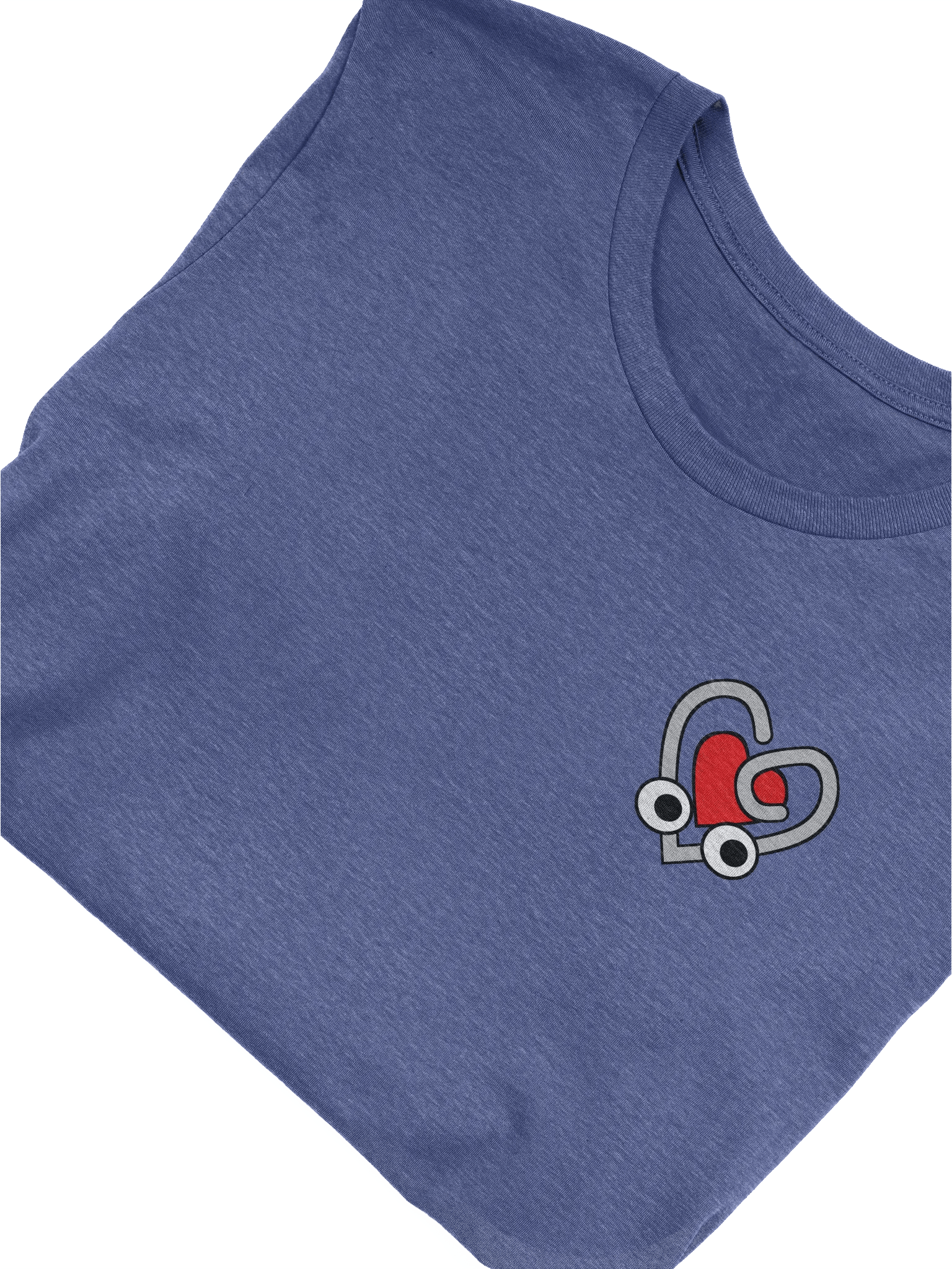 Heart T-Shirt product image (5)