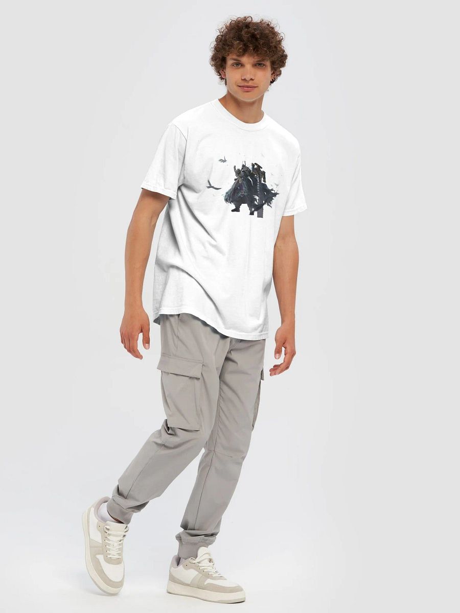 UJ Lumerius poe 2 [T-shirt] product image (7)