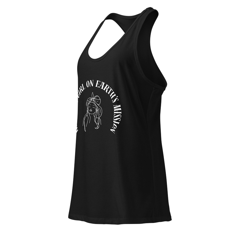 Heaven's Mission Women's Racerback Tank product image (5)