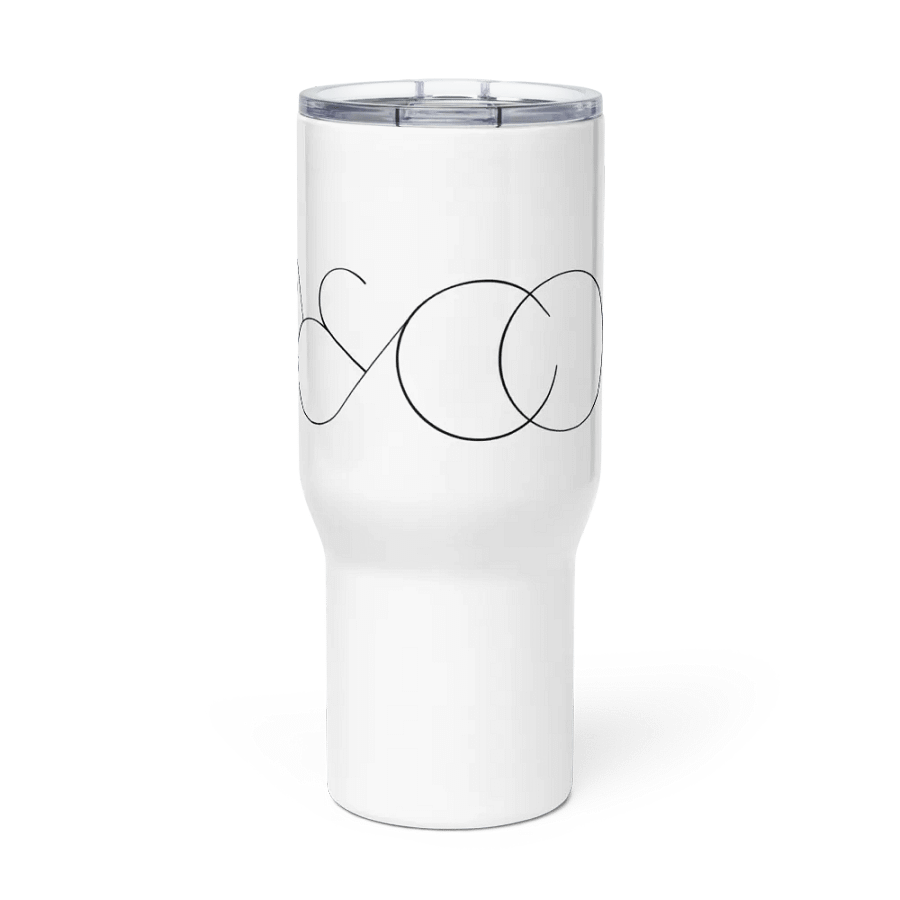 Large To Go Cup product image (2)