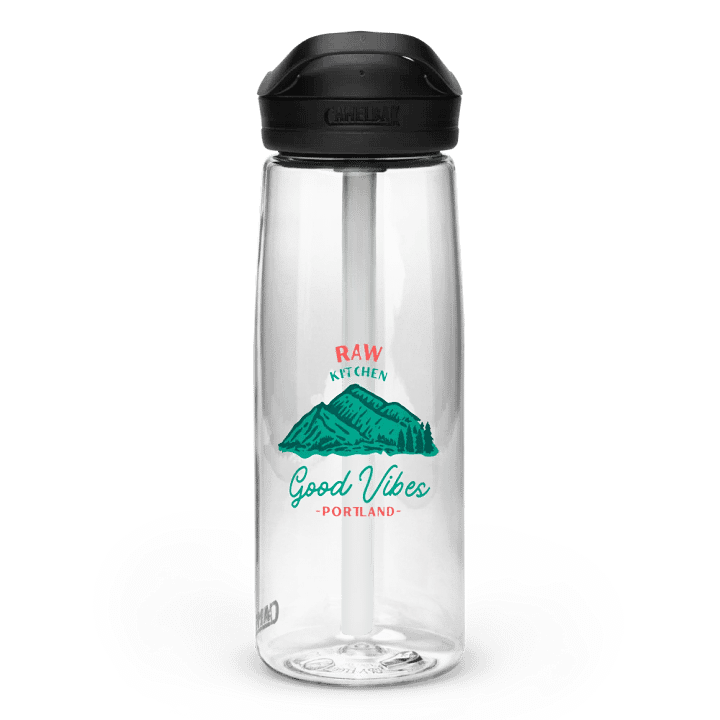PORTLAND WATER BOTTLE product image (1)