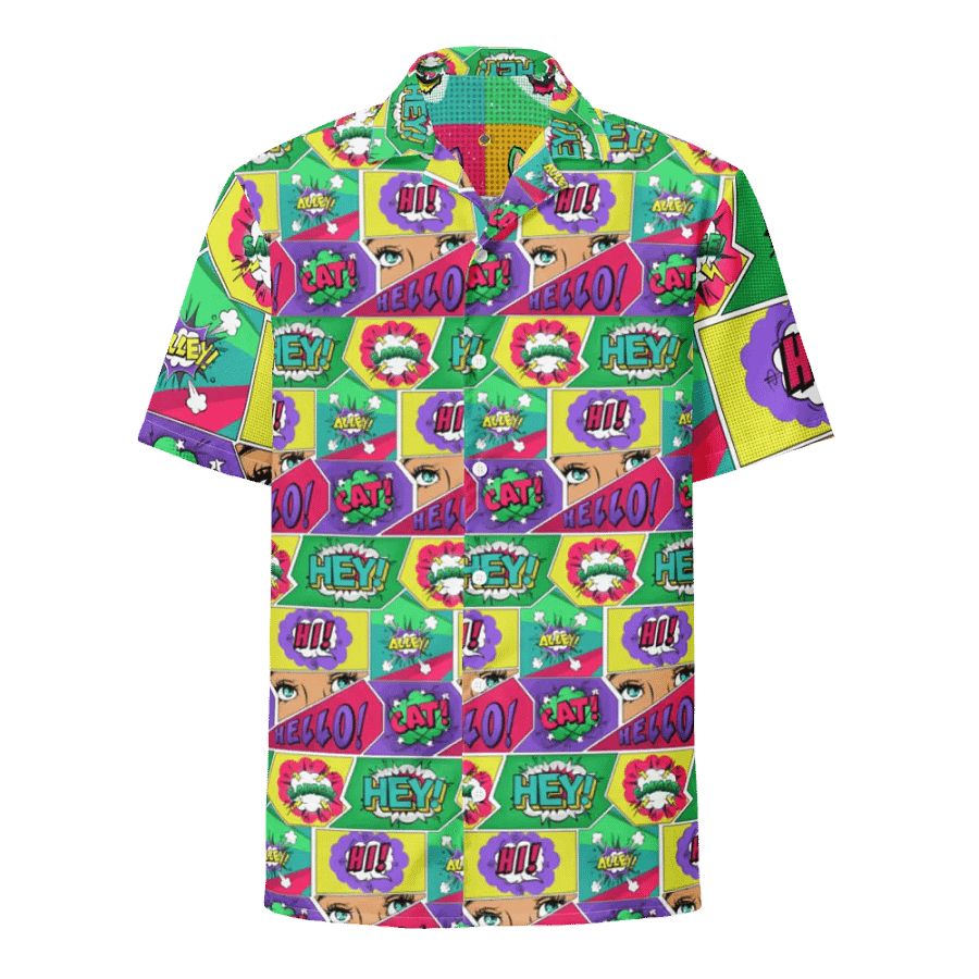 The Amazing SavageAlleyCat product image (6)