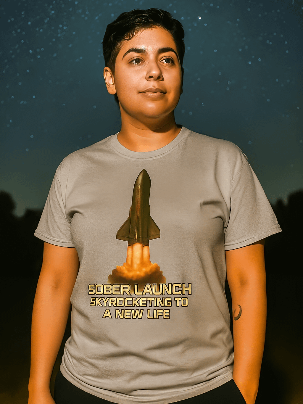 Sober Launch Skyrocketing to a New Life product image (1)