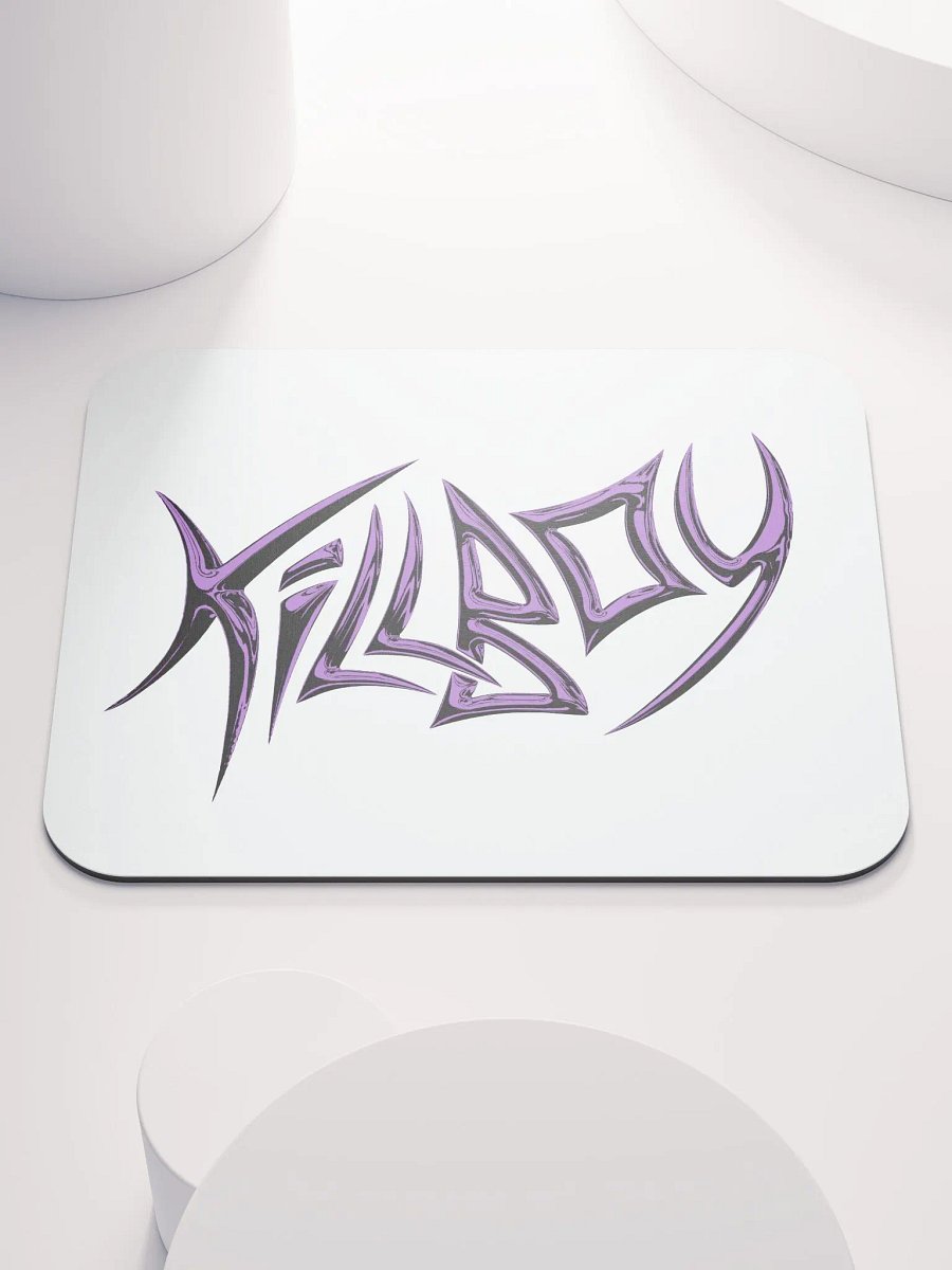 KILLBOY MOUSE PAD product image (2)