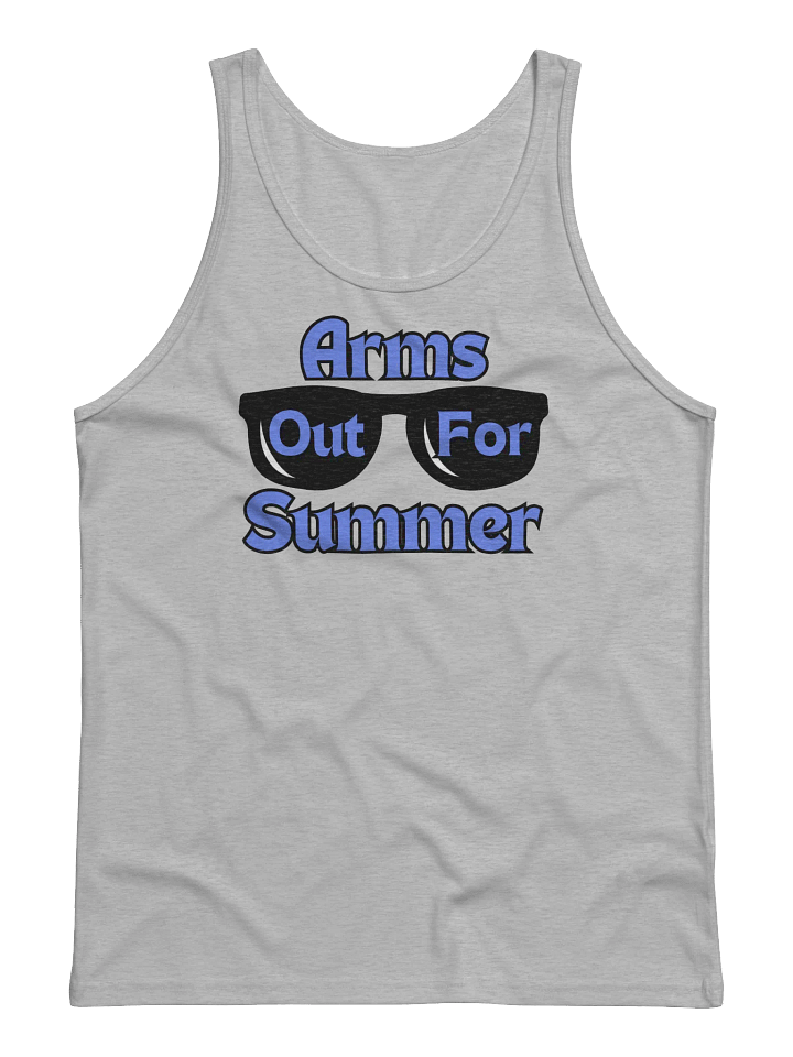 Arms out for Summer product image (1)