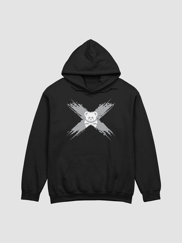 Deady Bear X Classic Hoodie product image (7)