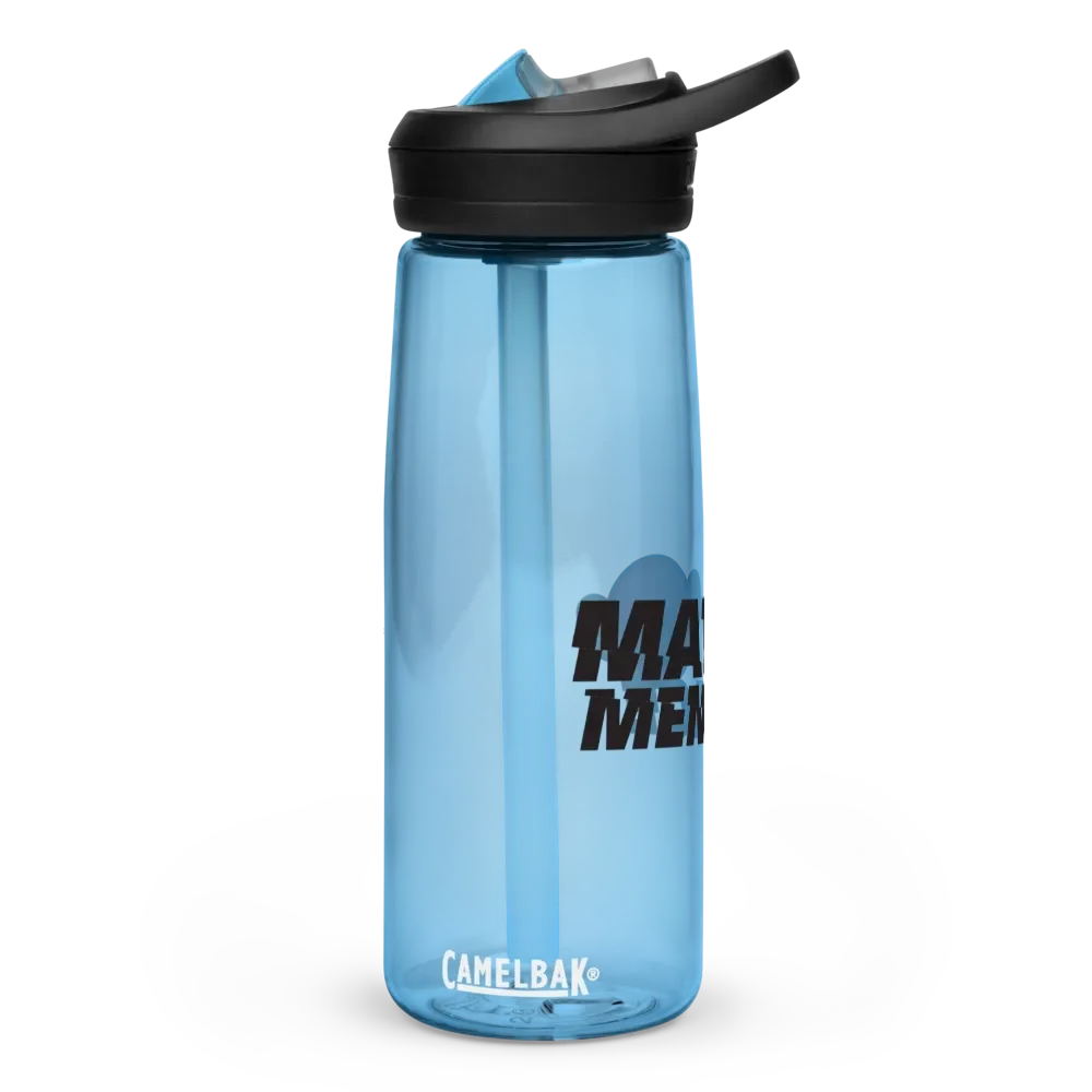 CamelBak Water Bottle product image (1)