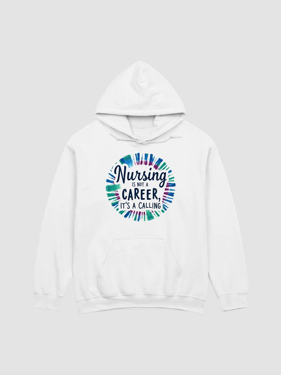 Calling Nursing Classic Hoodie product image (1)