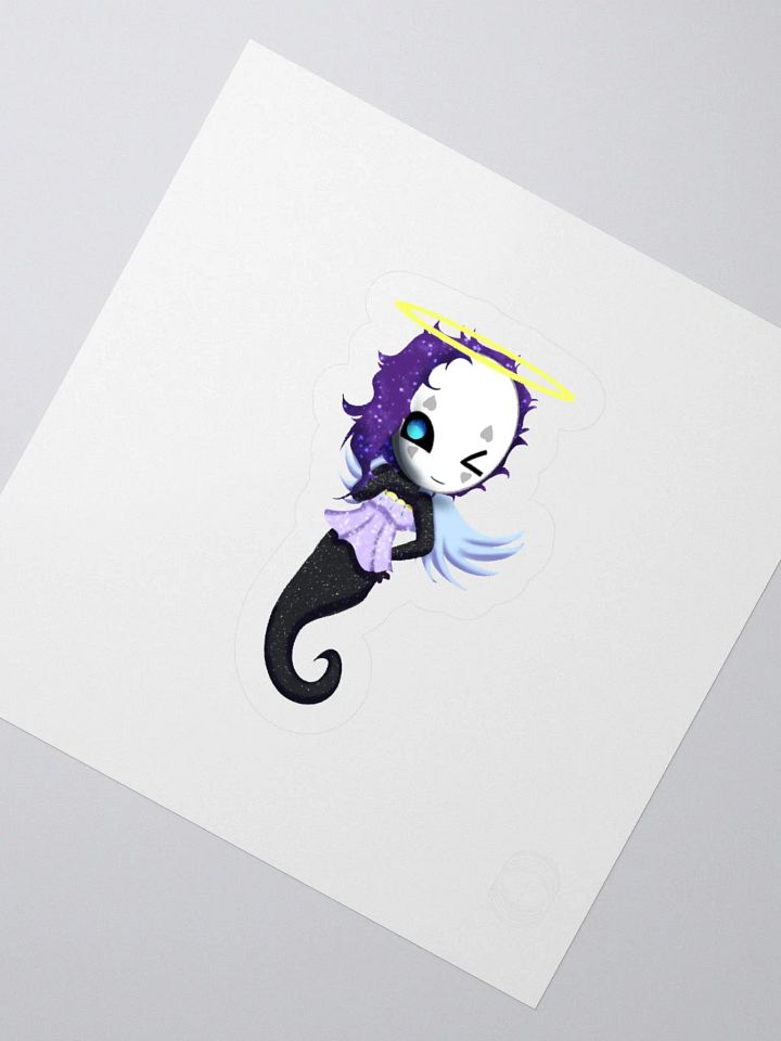 Miss Nobody Angel product image (6)