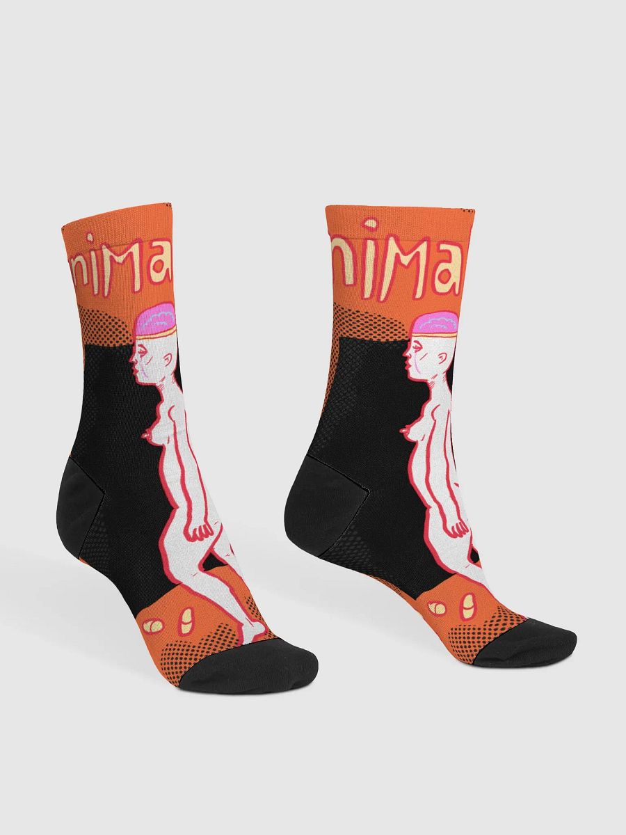 animalic socks :P product image (3)