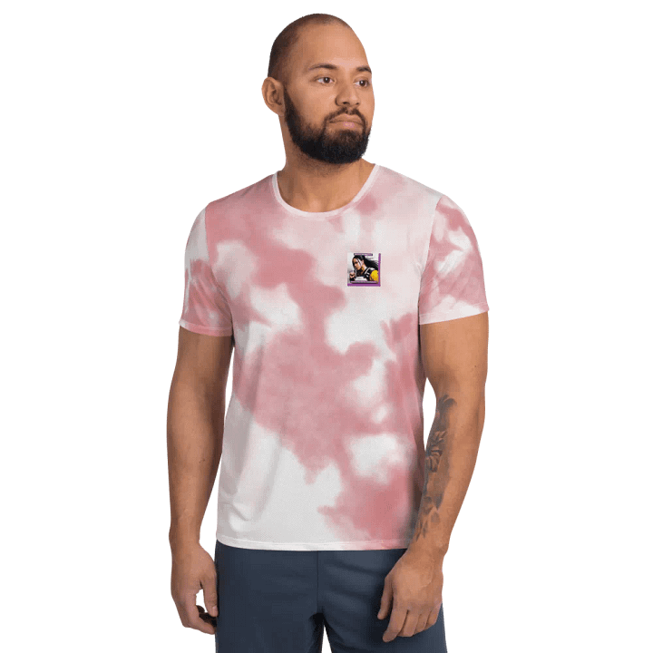 Ethereal Athletic Fusion T-Shirt product image (1)