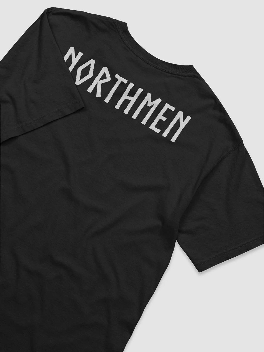 The Northmen & Valknut - White - T-Shirt product image (53)