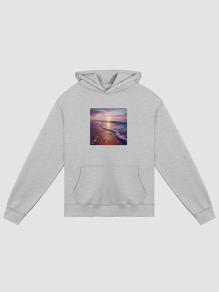Oversized Comfort: Premium Unisex Hoodie | Ai Design product image (1)