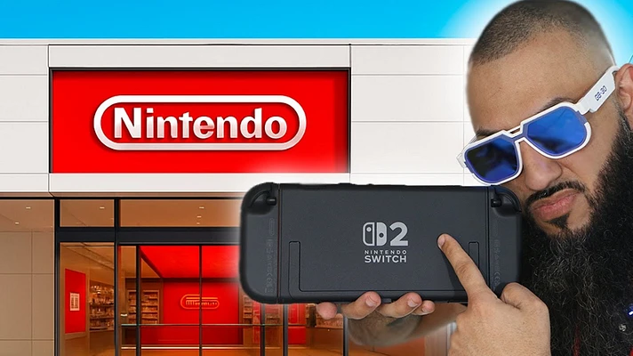Video thumbnail