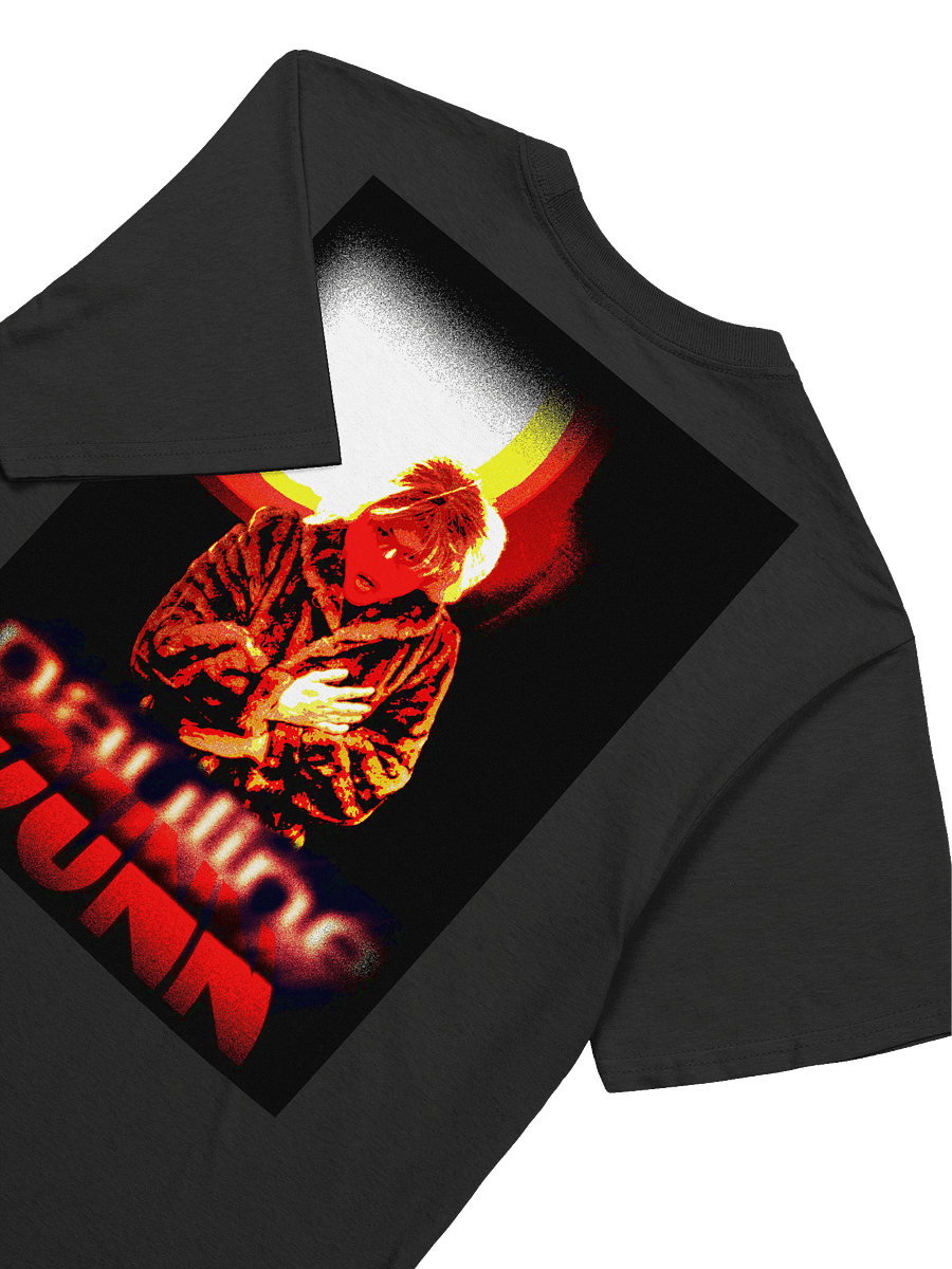 Pauline Dunn - RED Design Tee product image (11)