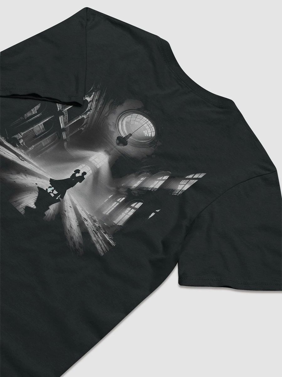 Last Waltz in the Ruins: Timeless Elegance (Womens Tee) product image (7)
