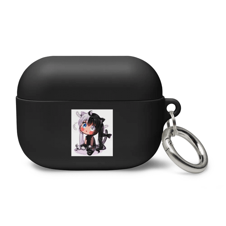 AirPods Case - Byakko Chibi Edition product image (2)