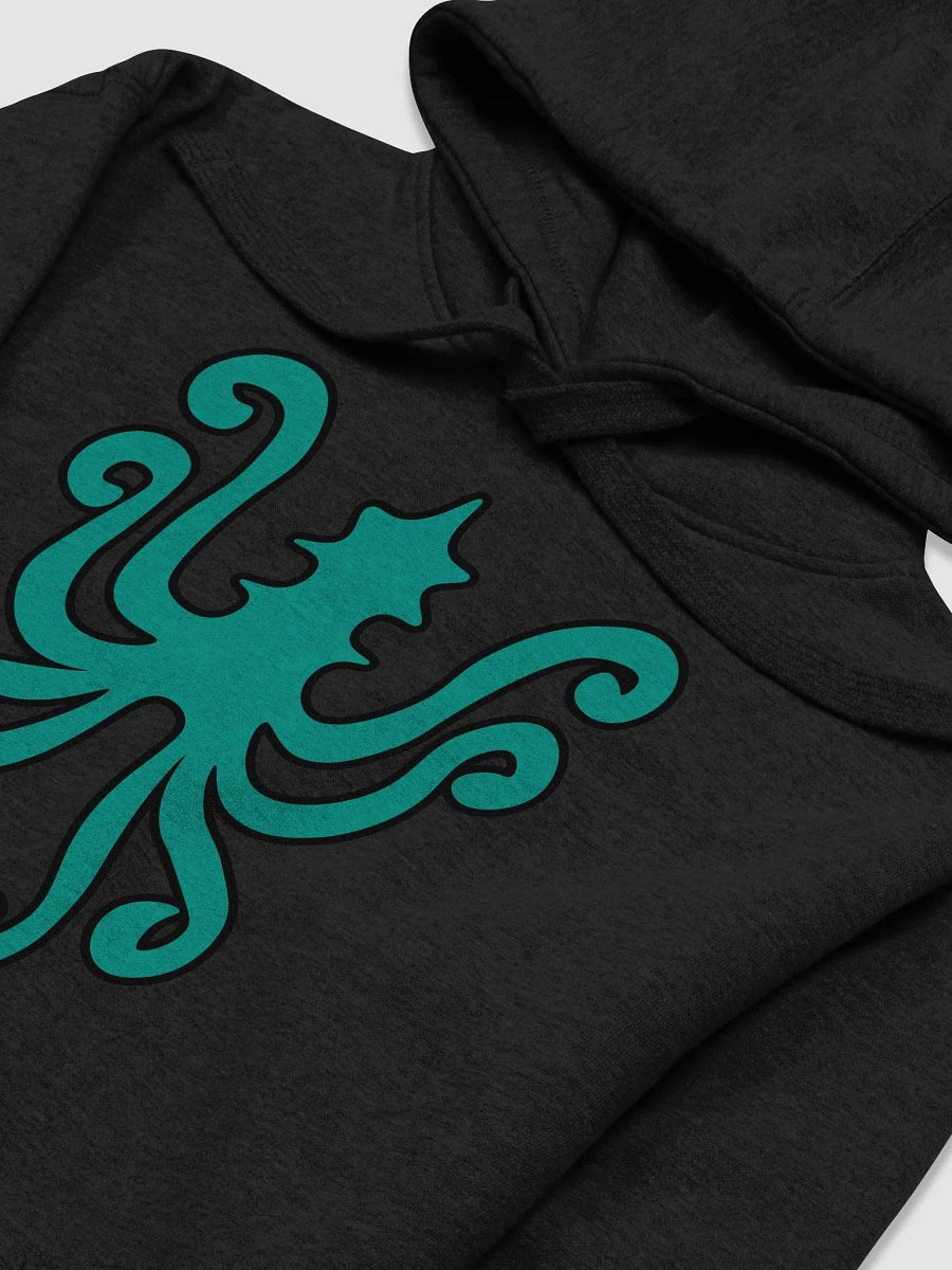 Ocular Hoodie #2 product image (3)