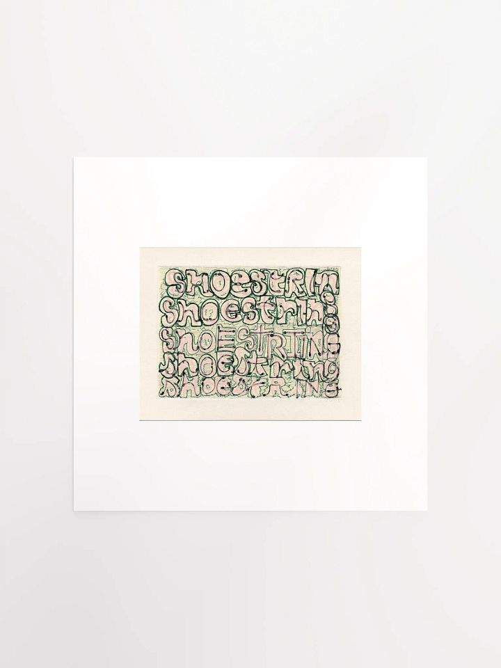shoestring panel card print product image (2)