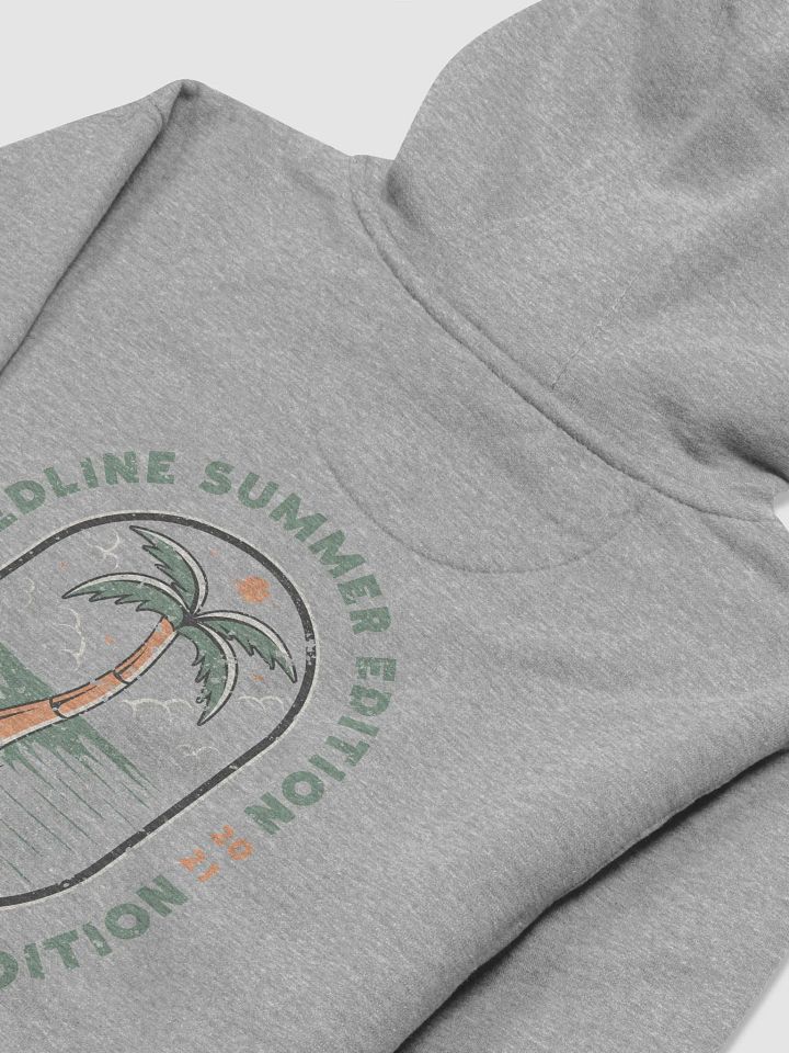 Palm Tree Hoodie product image (1)