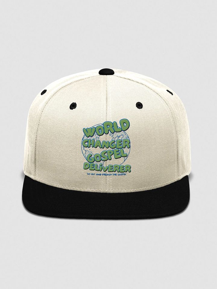 CHANGE x DELIVERER product image (9)