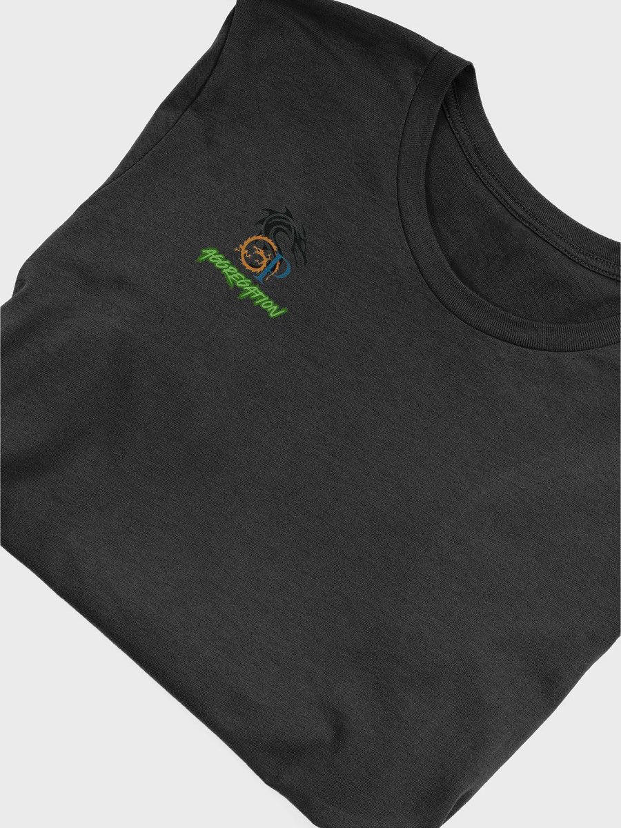The OP Aggregation T-Shirt product image (5)