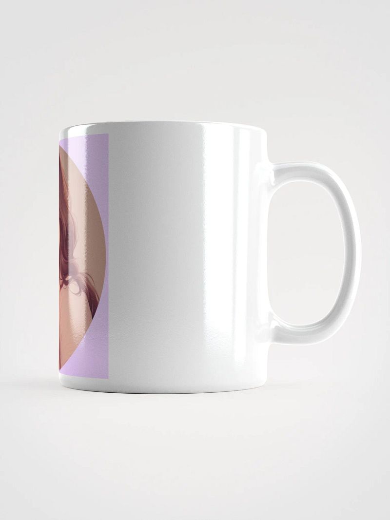 Twinkle Logo Mug