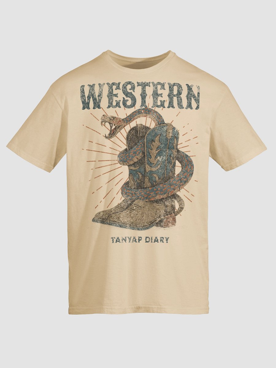 Western Roots product image (5)