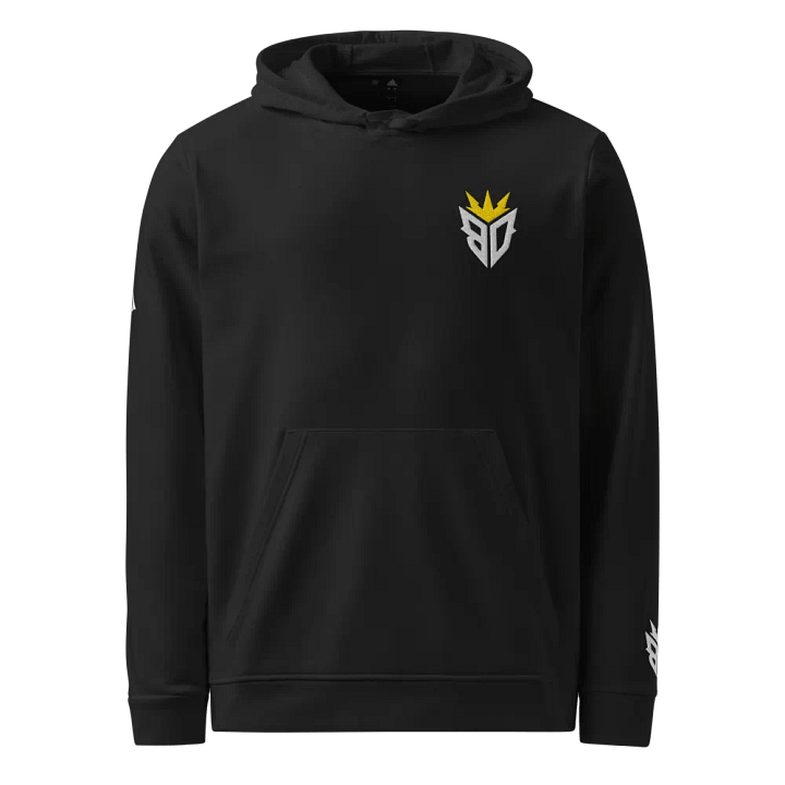 BD19 Adidas Hoodie product image (1)