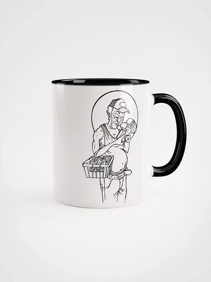 ONE OF US Mug product image (1)