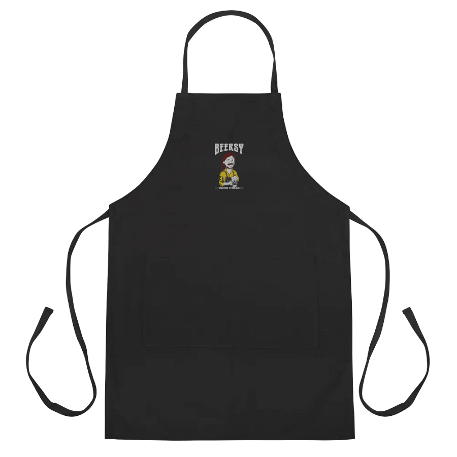 Beersy's Bar Apron product image (2)