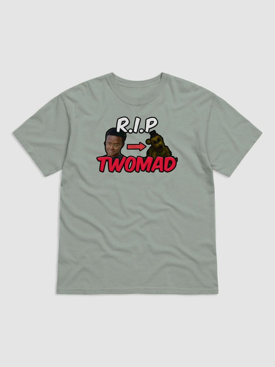 R.I.P TWOMAD product image (12)