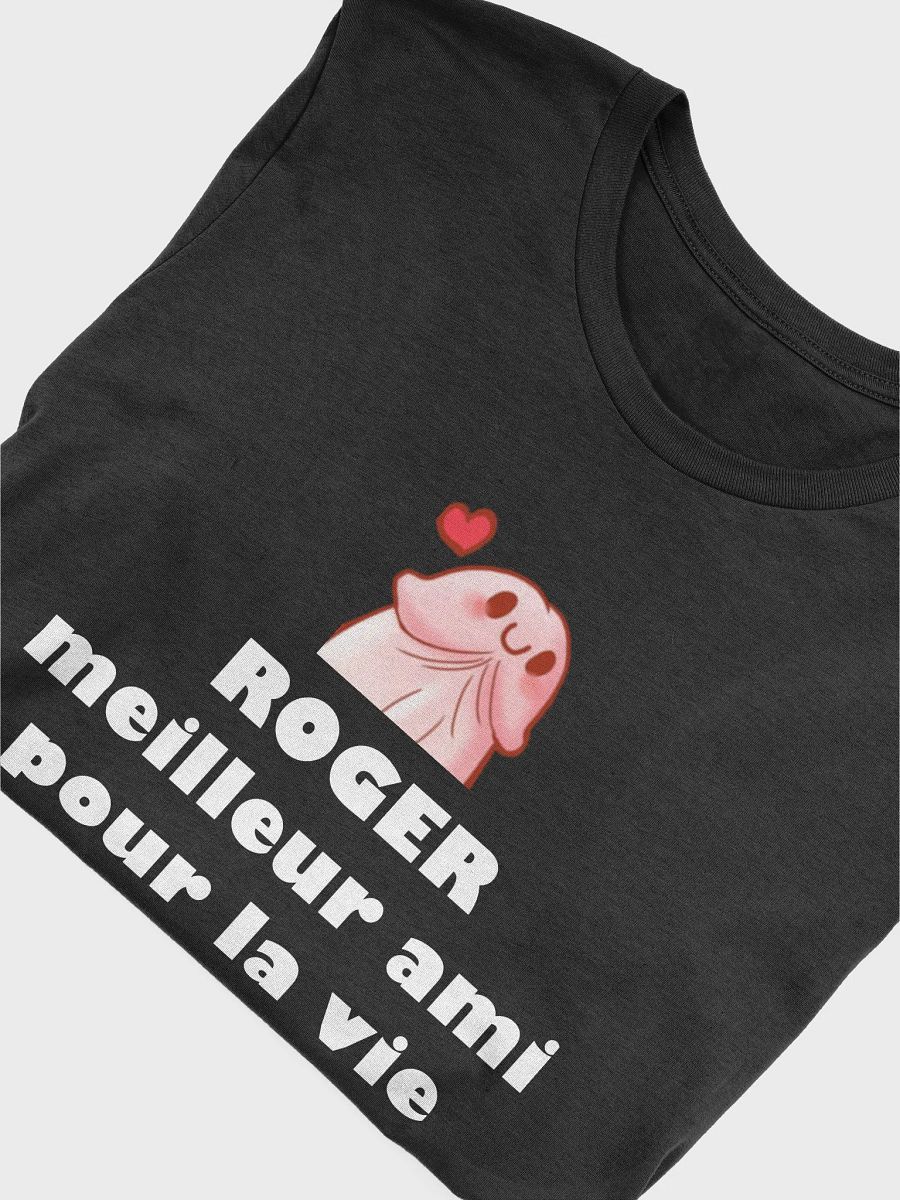 Roger , Meilleur ami pour la vie product image (5)