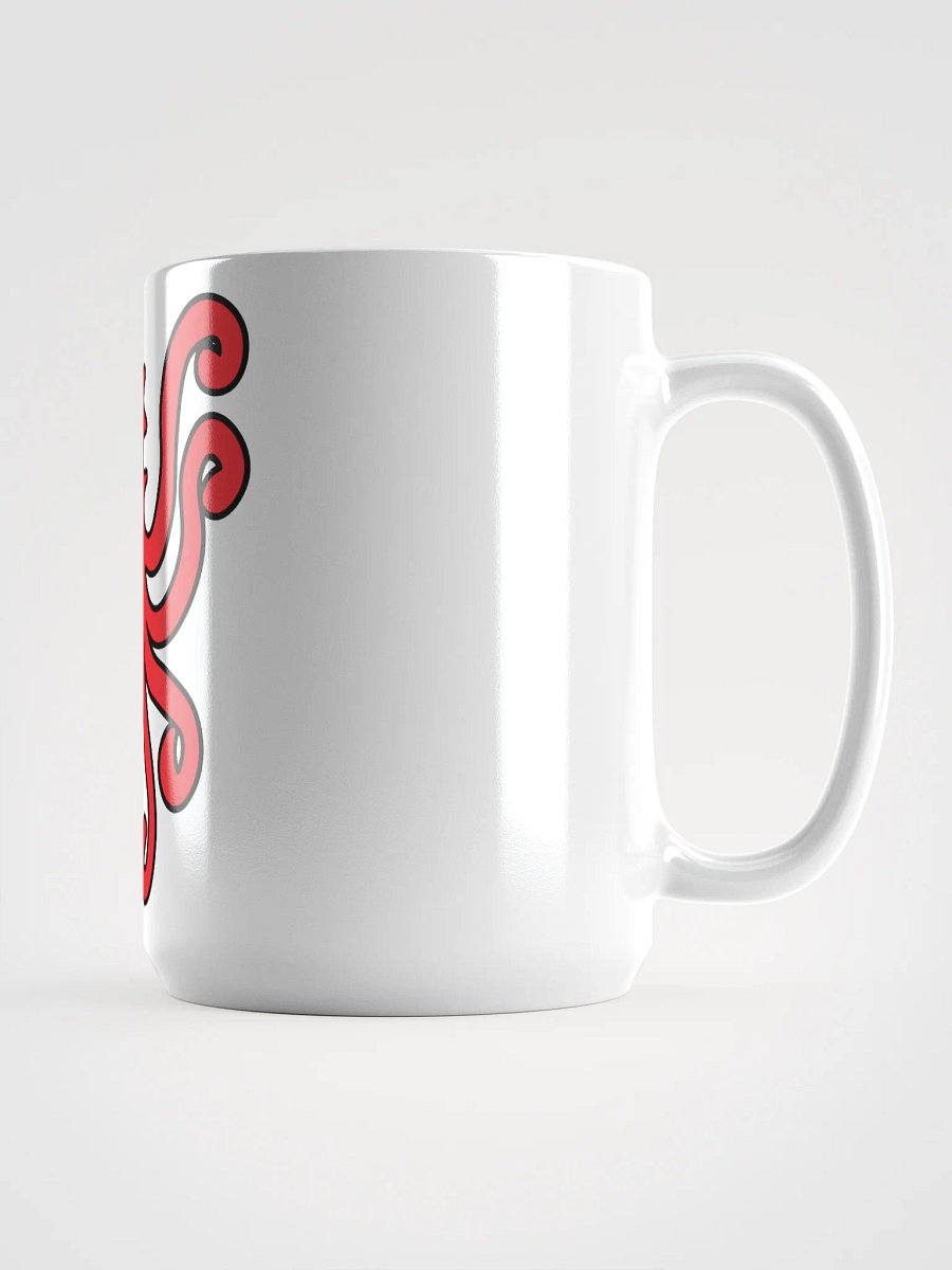 The Junior Officers Mug #3 product image (1)