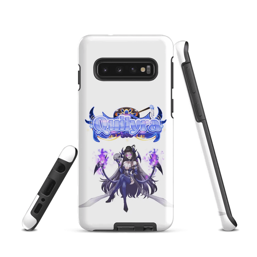 Mystical Enchantment Samsung® Tough Case product image (1)