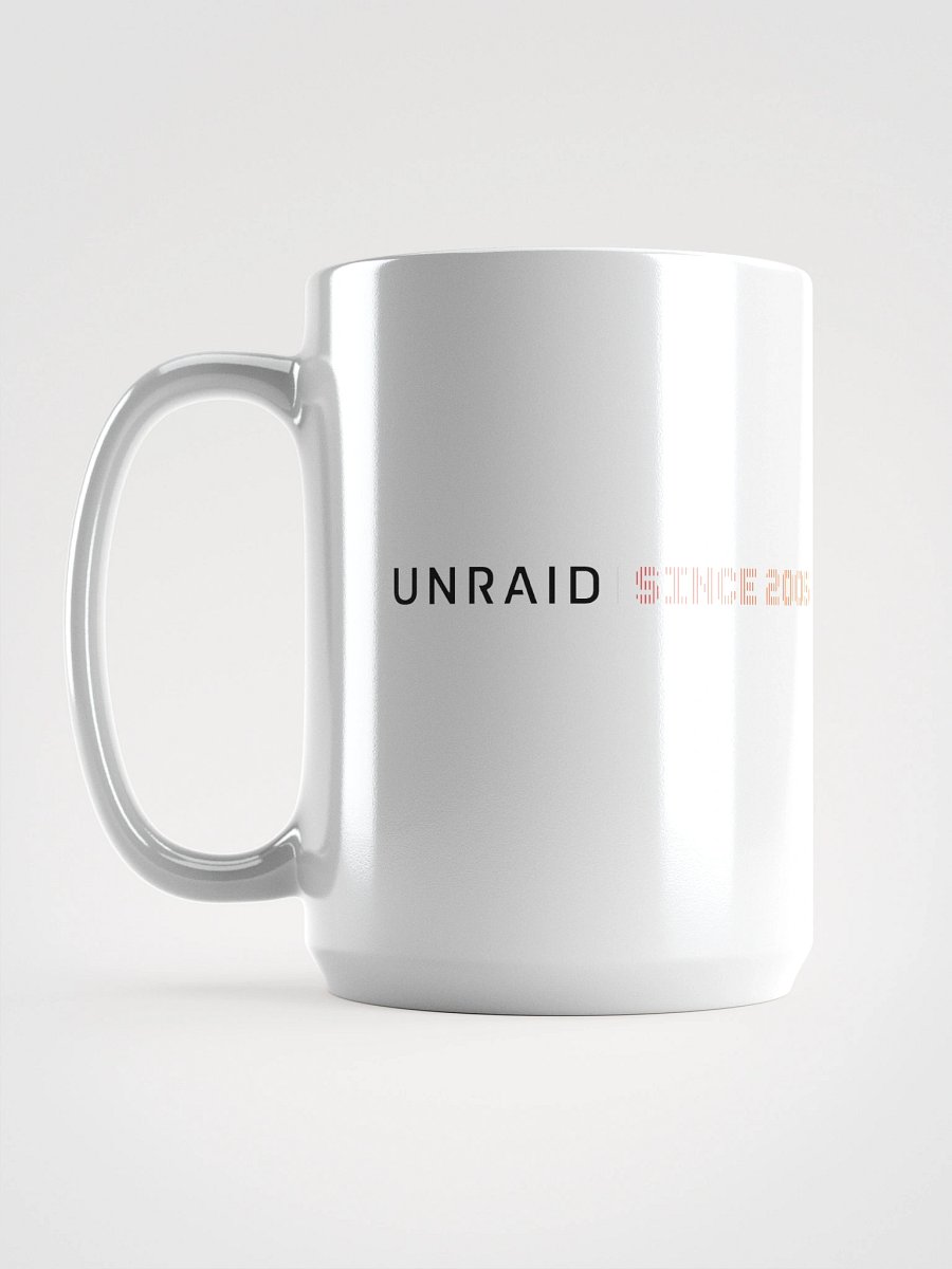 Boot. Brew. Unraid. product image (1)