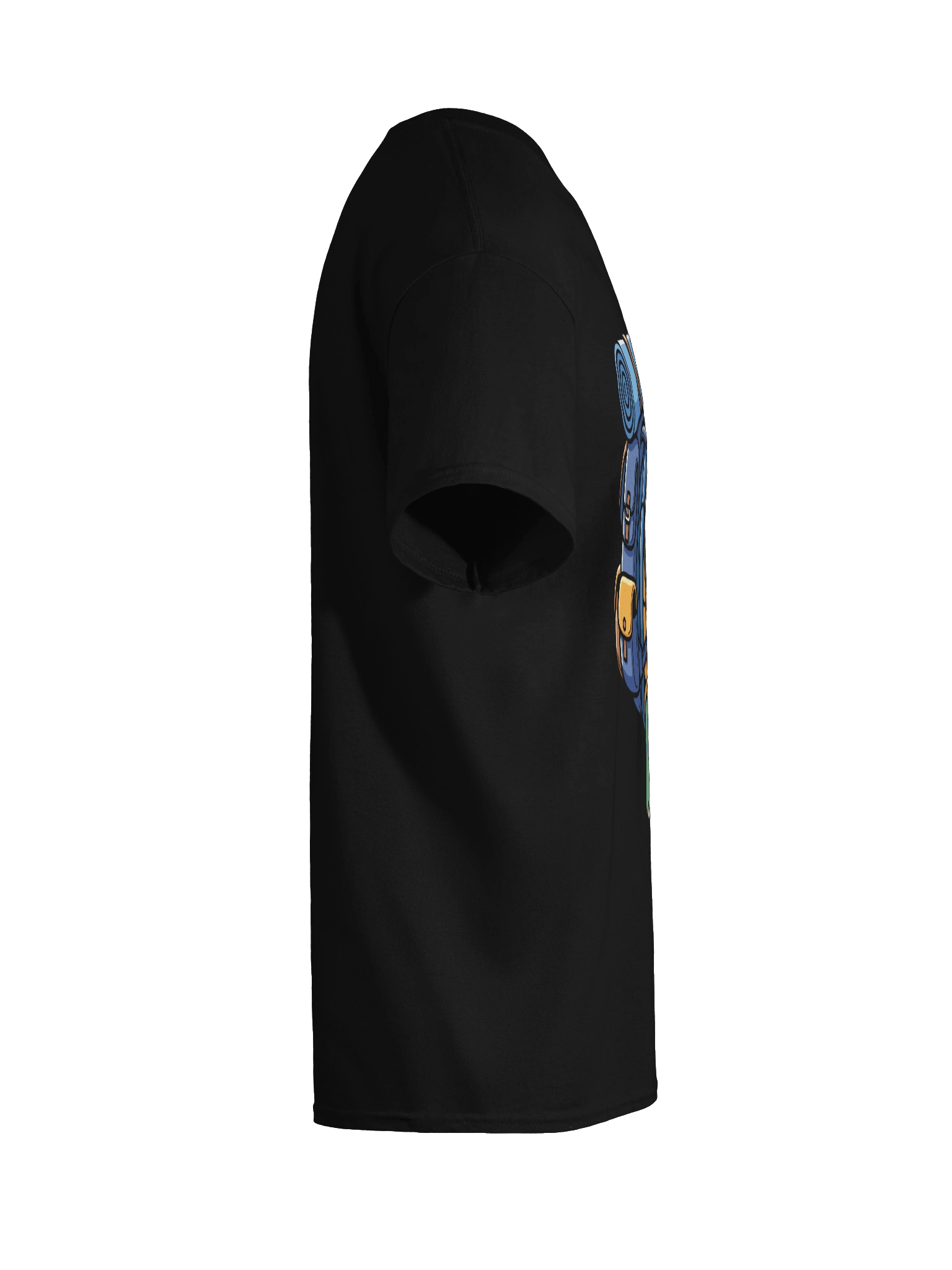 Adventure Turtle - Tee product image (88)