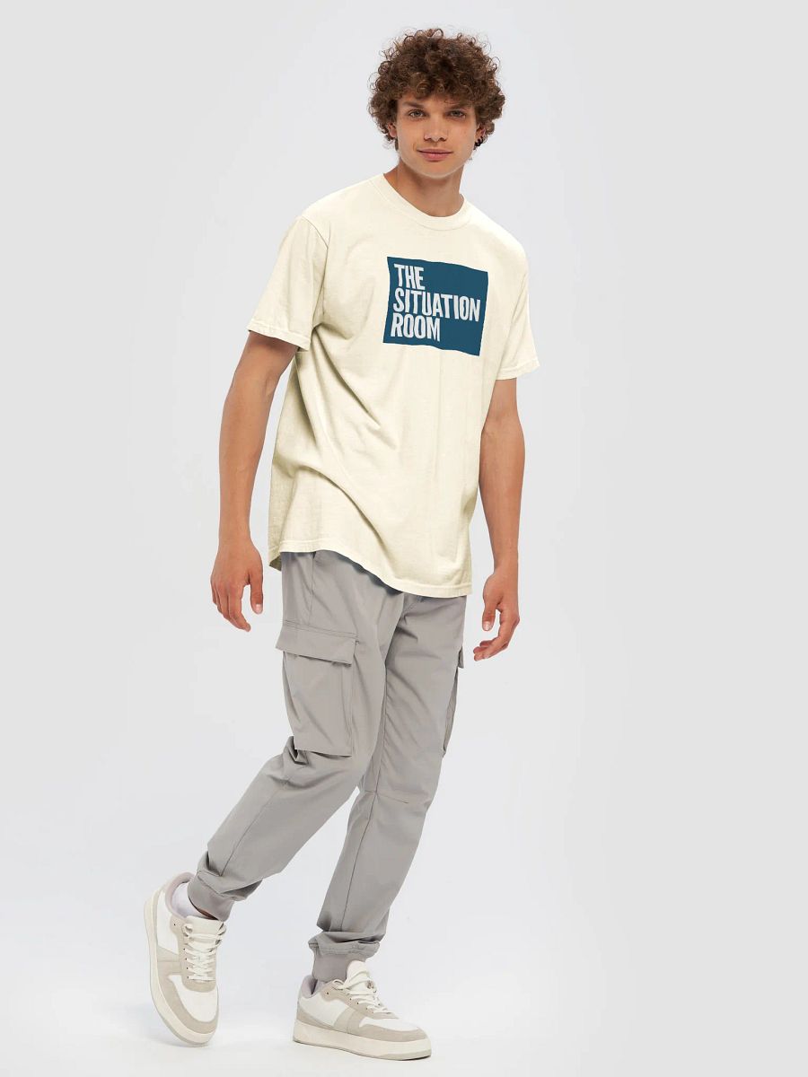 The Situation Room T-Shirt product image (7)
