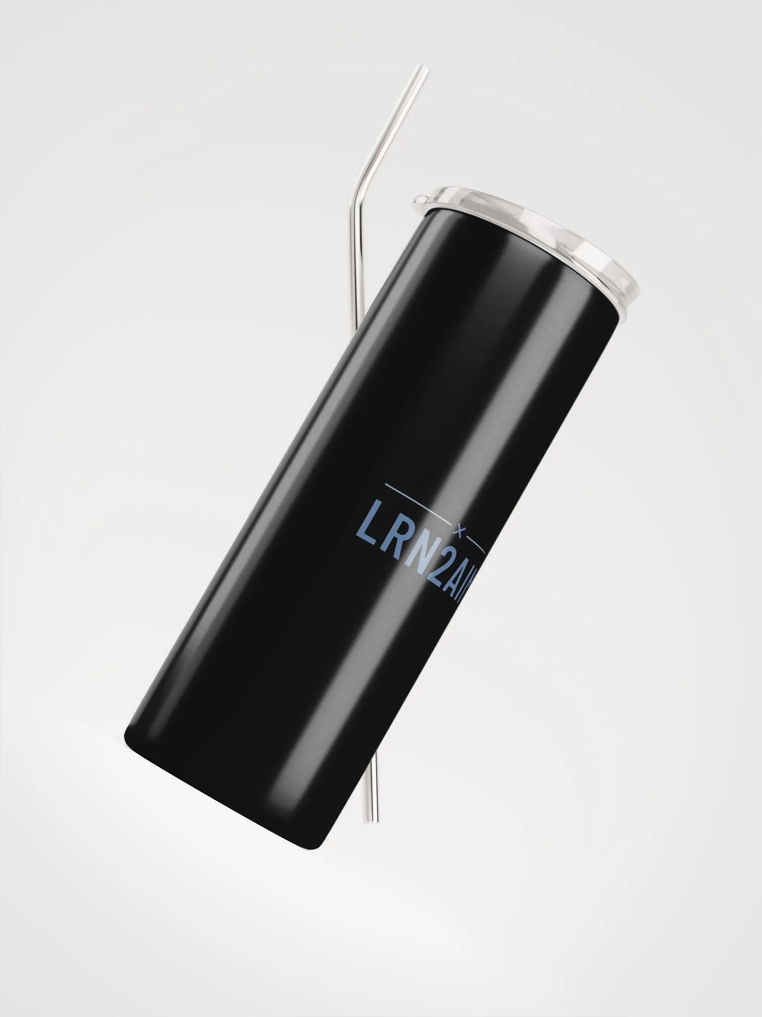 LRN2AIM Stainless Steel Tumbler product image (4)