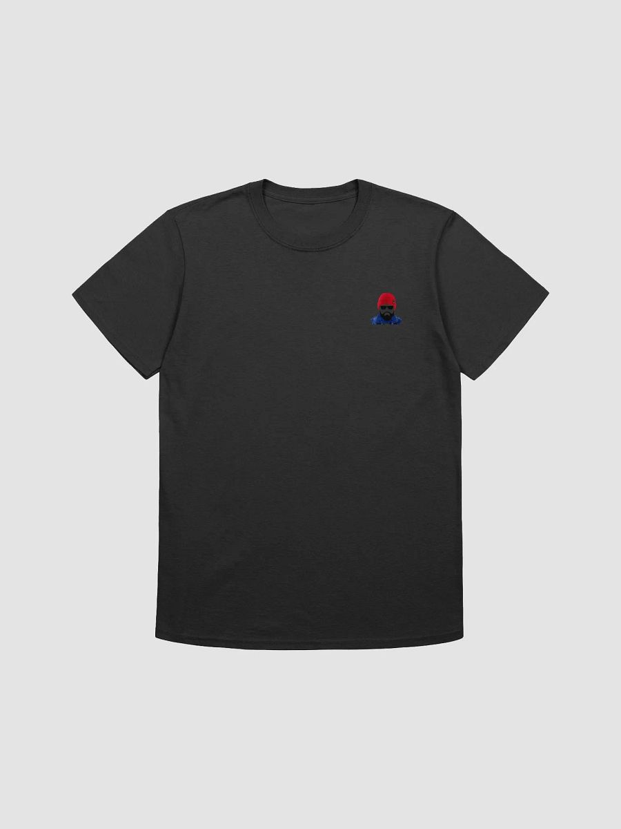 kastrosev logo tee product image (1)