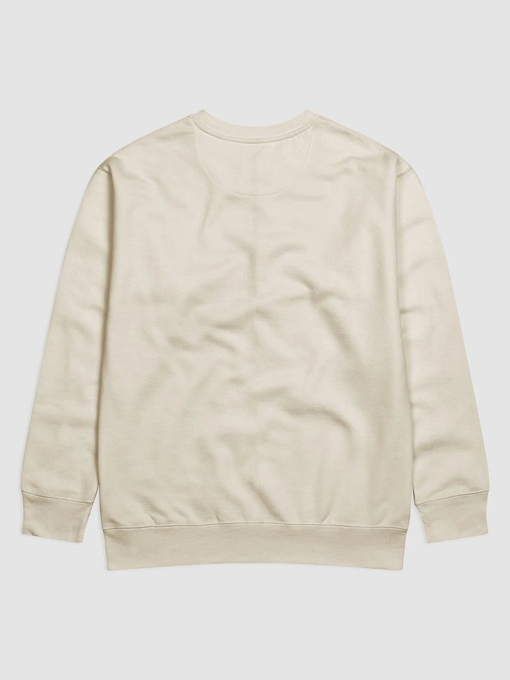 Christian Canadian Sweatshirt Rev 22:2 product image (4)