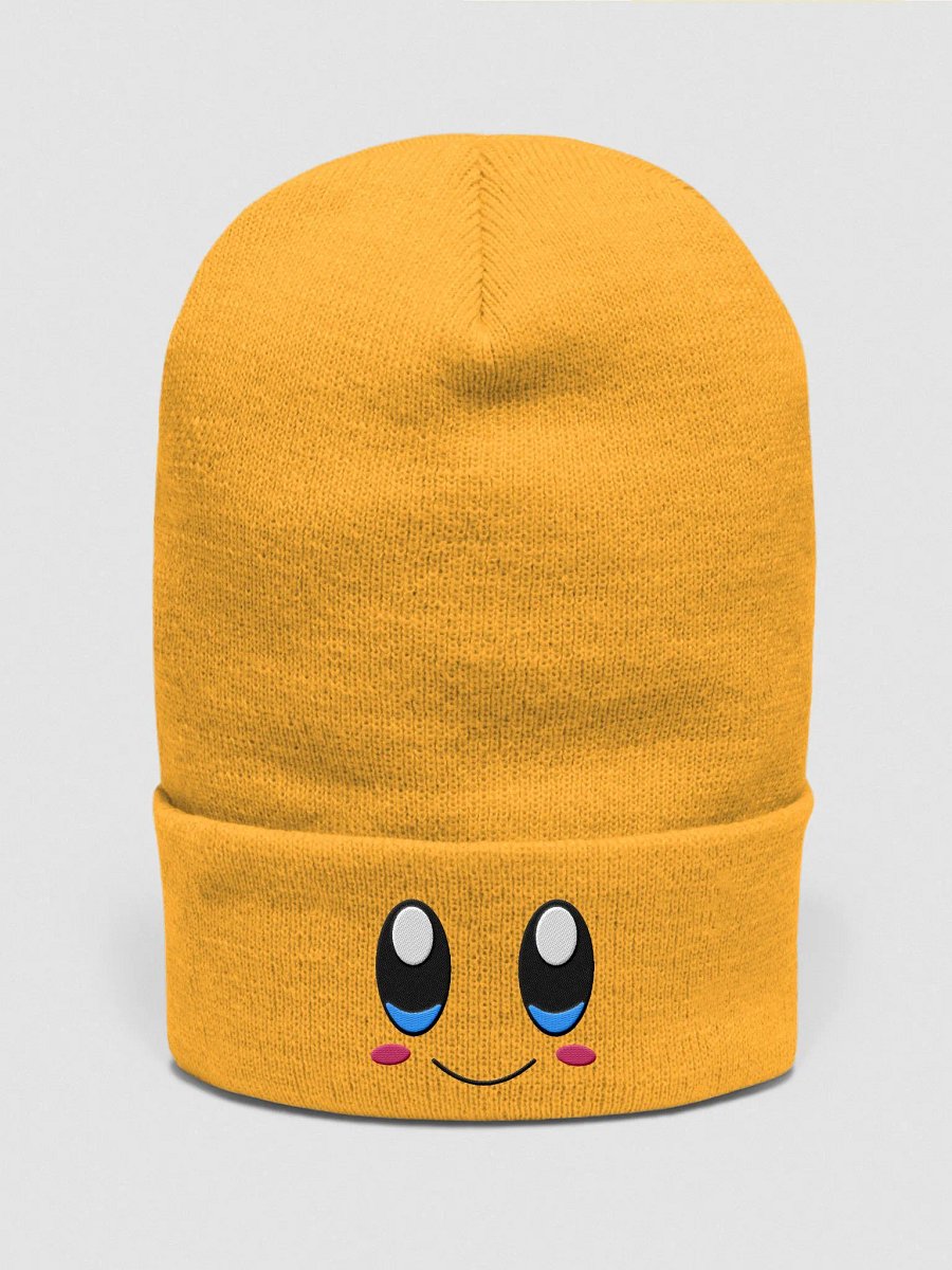 Cuffed Beanie | Körby product image (1)