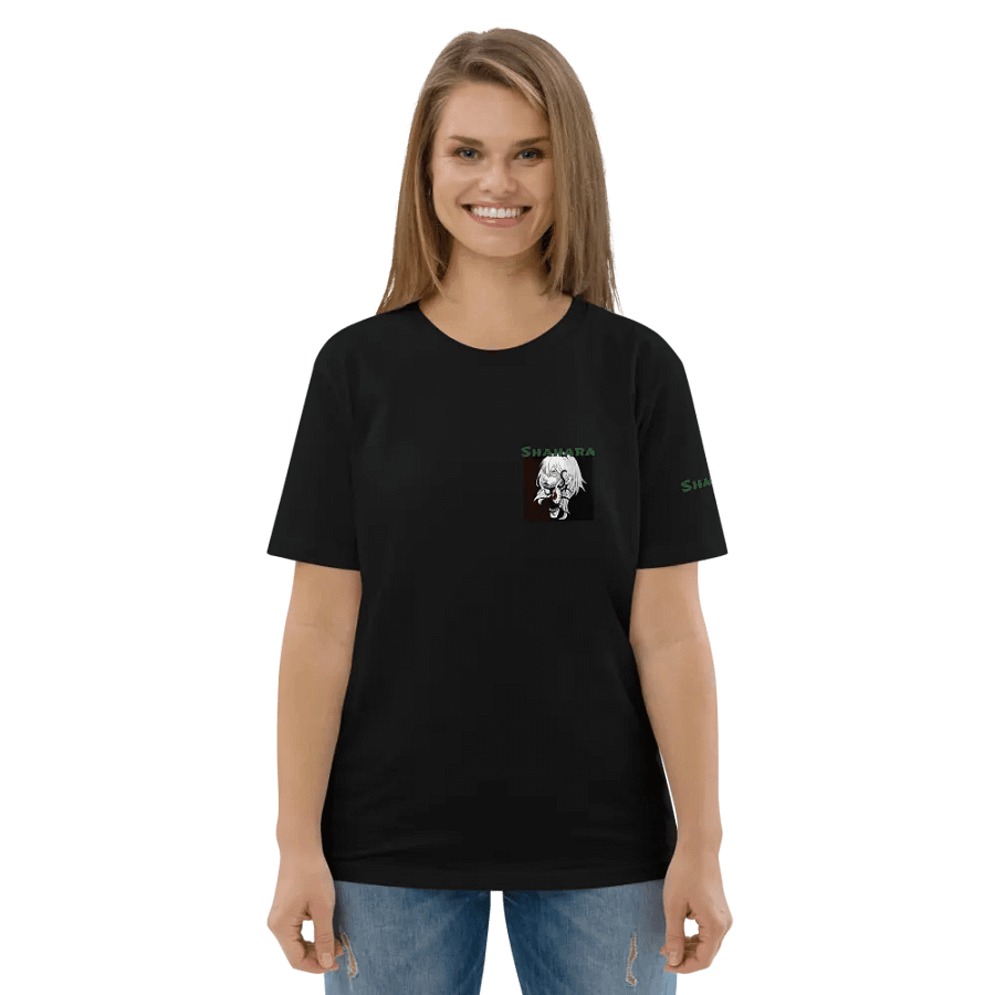 Shahara T-Shirt product image (5)