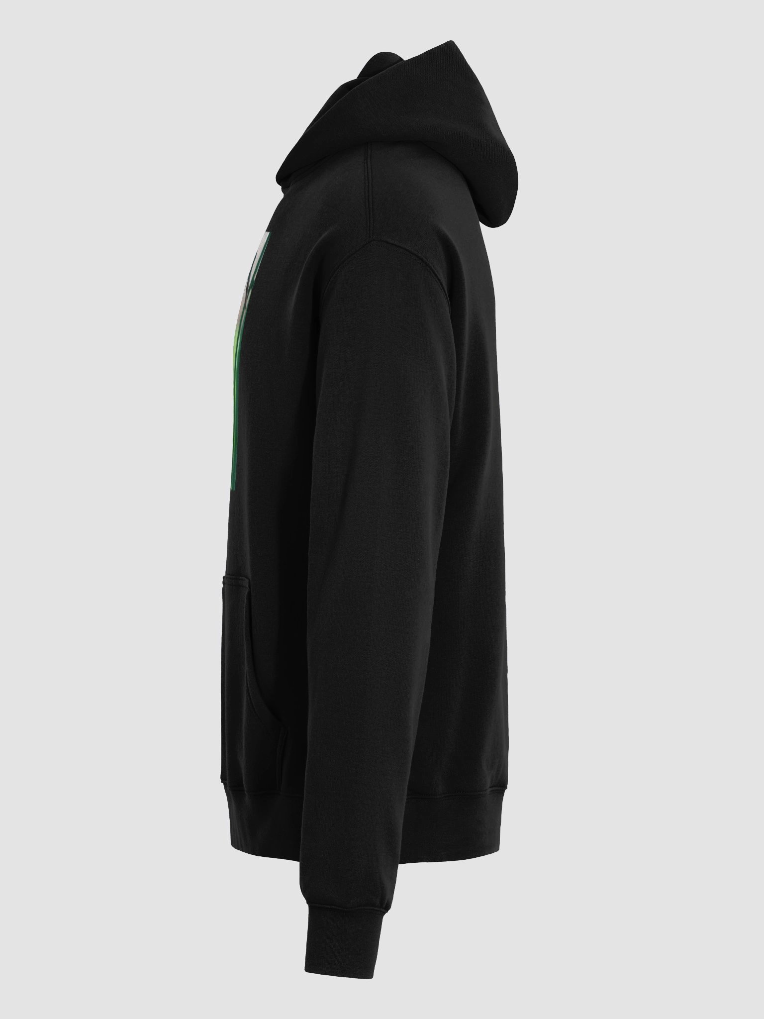 Majestic Avian Oversized Hoodie product image (6)
