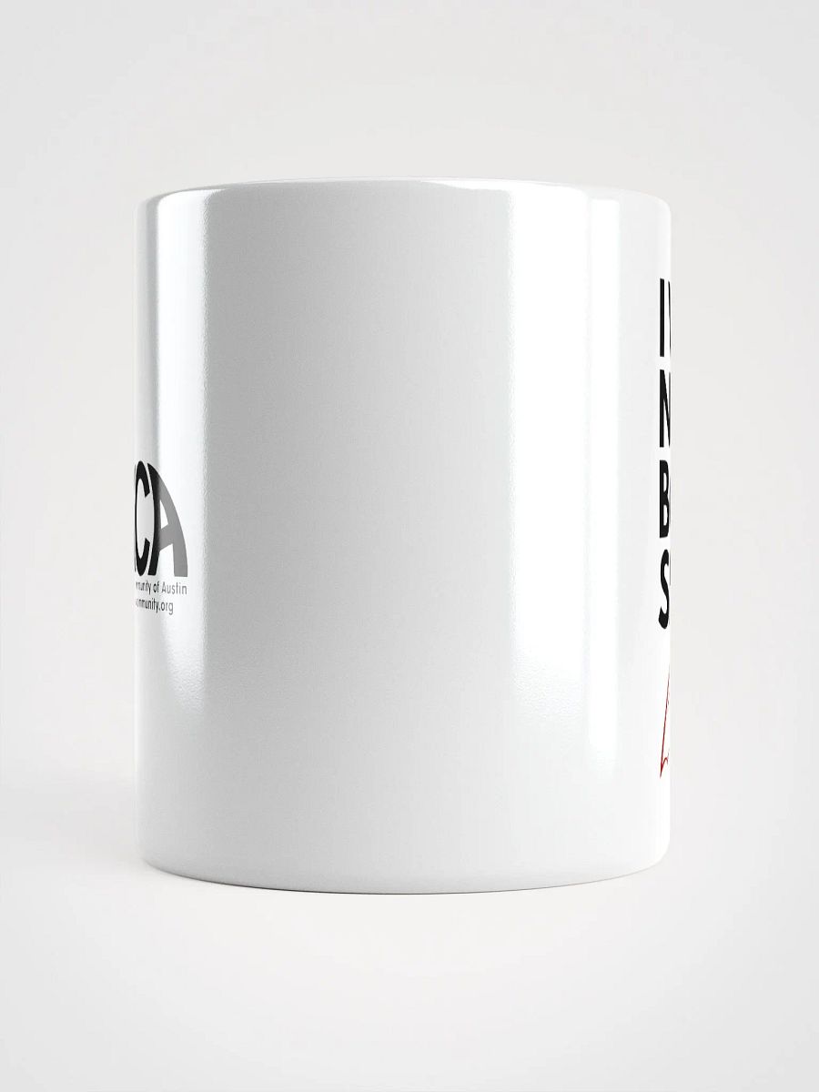 I Was Not Born a Sinner Mug product image (5)