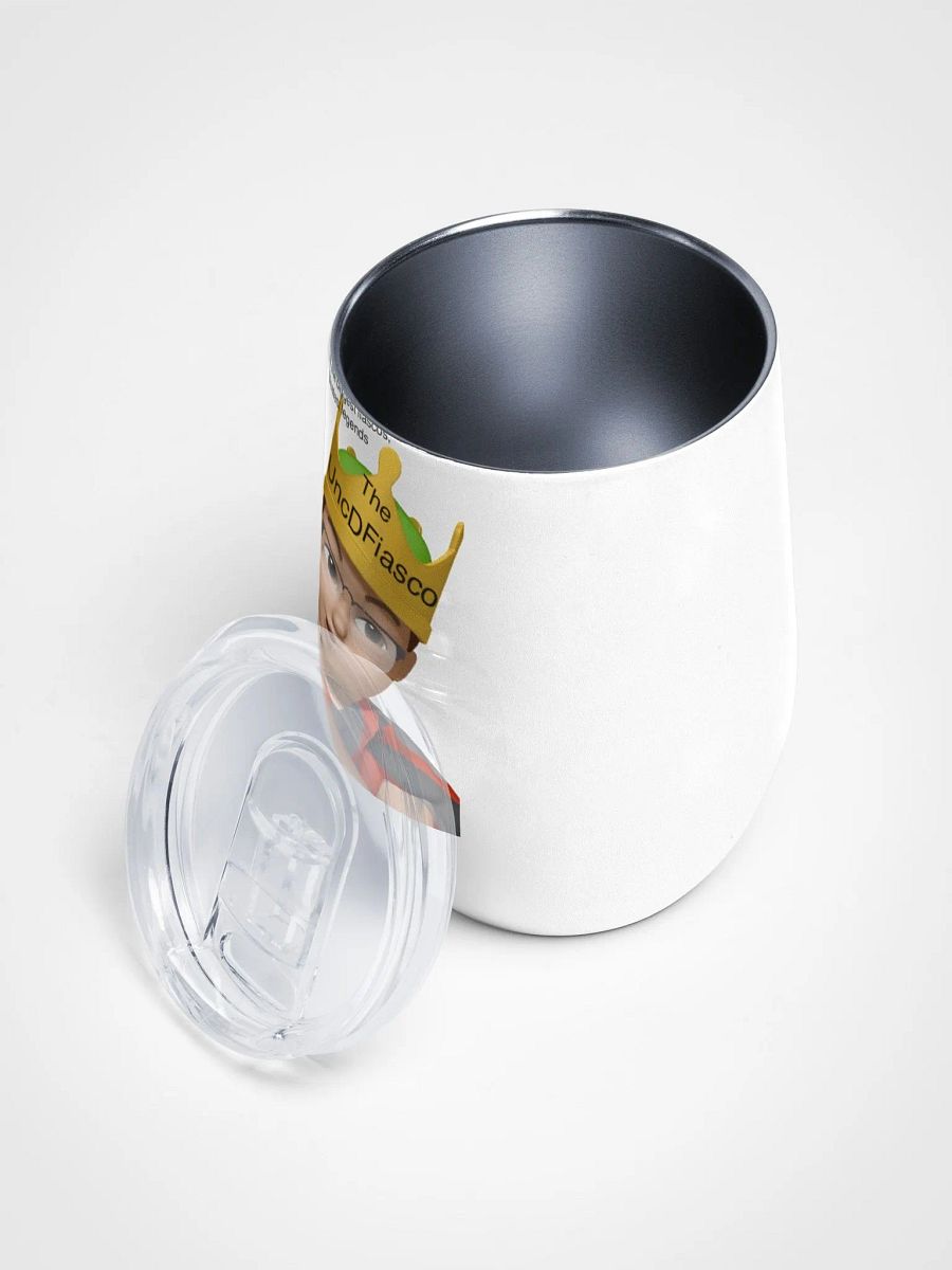 Legendary Wine Tumbler product image (3)