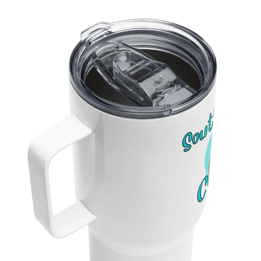 Cub Squad Tall Cup product image (4)